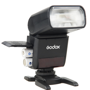 Вспышка накамерная Godox ThinkLite TT350O TTL для Olympus/Panasonic, фото 8