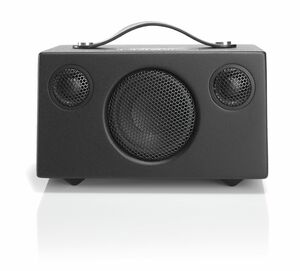 Аудиосистема AUDIO PRO Addon T3 Black, фото 1