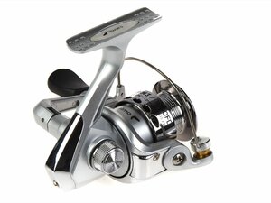 Катушка безынерционная Salmo ICE STORM 3 1000FD, фото 4