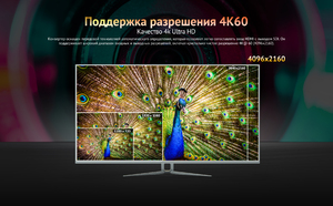 Конвертер AVMATRIX SC1221-12G 4K60 HDMI2.0 в 12G-SDI, фото 10