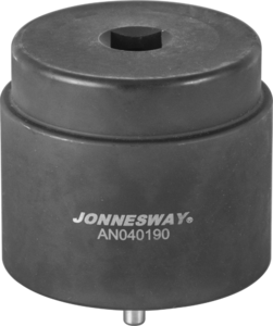 JONNESWAY AN040190 Головка 1/2"DR для уплотнительного кольца редуктора рулевого механизма MAN (FE410A), фото 2