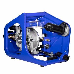 Механизм подачи проволоки AuroraPRO SB-10-C1(120SN) 2×4 для ULTIMATE 350/400 IGBT, открытый, фото 4