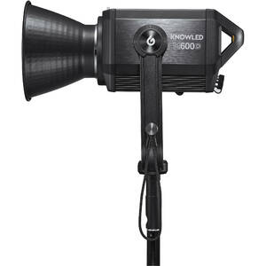 Осветитель светодиодный Godox Knowled M600D студийный, фото 4