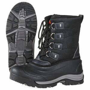 Ботинки зимние Norfin JASPER р. 43, фото 2