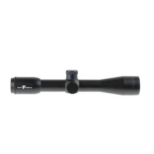 Прицел оптический Veber Black Russian 6x40 TSS RG, фото 2