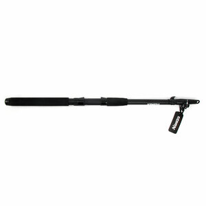 Спиннинг телескопический стеклопластиковый NAMAZU ACTION Tele, 2,7 м, тест 30-60 гр., фото 4