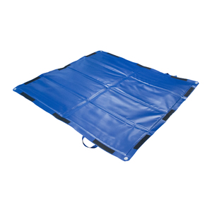 Пол ПВХ для зимней палатки СЛЕДОПЫТ, 2,4 х 2,4 м, фото 2