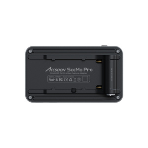 Адаптер HDMI/SDI-iOS Accsoon SeeMo Pro, фото 8