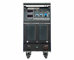 Сварочный инвертор AuroraPRO STRONGHOLD 630, до 630 А, фото 2