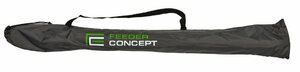 Зонт рыболовный Feeder Concept SQUARE MAKER BROLLY 250х220см, фото 5