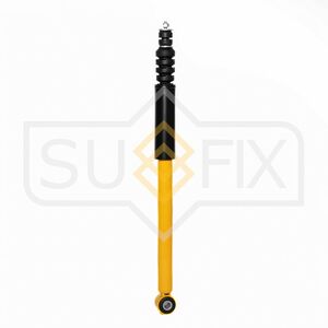 Амортизатор задний SUFIX SA-1756 для 12>, фото 2