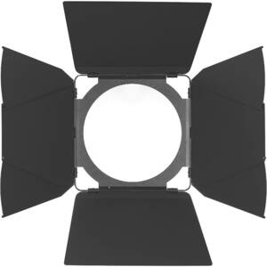 Шторки Godox Knowled GF14B для GF14, фото 4