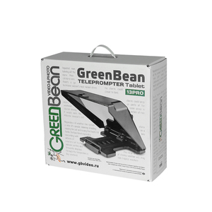Телесуфлер GreenBean Teleprompter Tablet 13Pro, фото 9