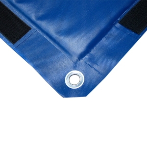 Пол ПВХ для зимней палатки СЛЕДОПЫТ, 2,35 х 2,0 м, фото 5