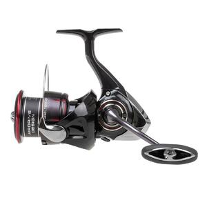 Катушка безынерционная 23 FUEGO LT4000-CP (10006-005) DAIWA, фото 2