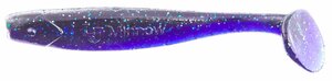 Виброхвосты съедоб. искусст. LJ Pro Series MINNOW 3.3in (08.40)/T52 7шт., фото 2