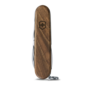 Нож Victorinox Hiker, 91 мм, 11 функций, рукоять из орехового дерева, фото 5