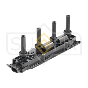 Катушка зажигания SUFIX FC-2378 для OPEL Vectra B/C 2.2 95>/Zafira A 2.2 99>, фото 2