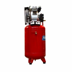 Вертикальный компрессор Aurora CYCLON 120, ресивер 120 л, 2,2 кВт, фото 8