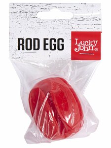 Стяжка для удилищ Lucky John ROD EGG, фото 6