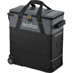 Осветитель светодиодный Godox Knowled P300R K1, фото 11