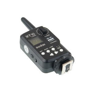 Комплект студийного оборудования Godox SK300II-E, фото 3