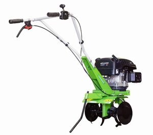 Бензиновый культиватор Aurora GARDENER 450 MINI, 5 л.с., фото 8