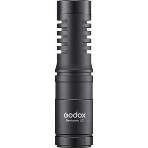 Микрофон пушка Godox Geniusmic UC для смартфона, фото 2