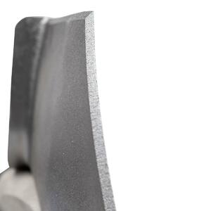 Лопата саперная оцинкованная, с заточкой (T-LS-01-Z) Тонар (0), фото 9