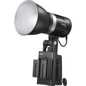 Осветитель светодиодный Godox ML30, фото 11