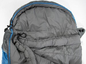 Мешок-одеяло спальный Norfin ATLANTIS COMFORT 350 L, фото 6