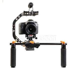 Основание плечевого упора GreenBean DSLR RIG 02В, фото 2