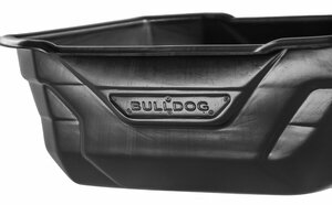Сани рыболовные NORFIN BULLDOG 90х60х29,5см, фото 9