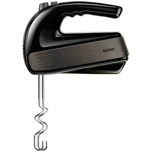 Миксер Black+Decker  BXMXA500E, фото 3