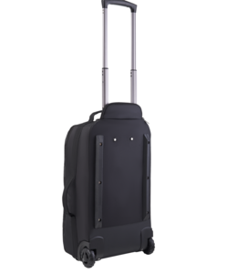 Сумка-чемодан Jögel ESSENTIAL Cabin Trolley Bag, черный, фото 2