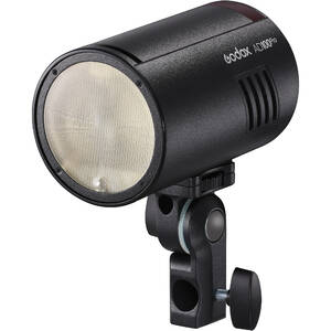 Вспышка аккумуляторная Godox Witstro AD100Pro с поддержкой TTL, фото 2
