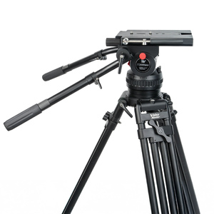 Видеоштатив GreenBean VideoMaster 5150 PRO, фото 13