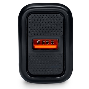 Сетевое зарядное устройство AVS UT-713 Quick Charge (USB 1.5-3A), фото 8