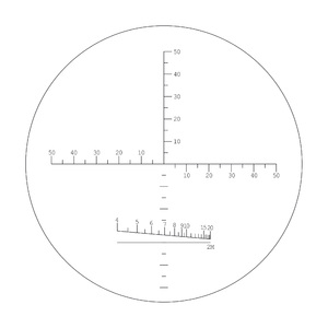 Бинокль Veber Б-8 7*40 с сеткой, фото 9