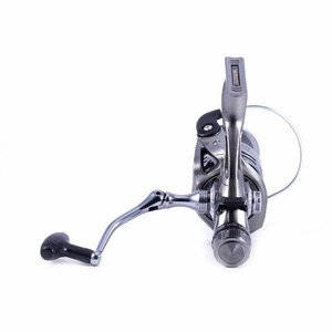 Катушка безынерционная Namazu Pro Moby Dick  MD5000  5+1 подш., метал. шпуля + запасная графит. шпу, фото 9