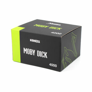 Катушка безынерционная Namazu Pro Moby Dick  MD4000  5+1 подш., метал. шпуля + запасная графит. шпу, фото 9