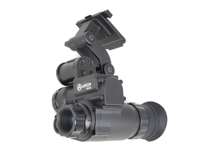 Цифровой монокуляр ночного видения ARKON NVG3, фото 7
