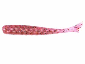 Слаги съедобные искусственные LJ Pro Series SMELT 1,8in (04.60)/S14 10шт., фото 3