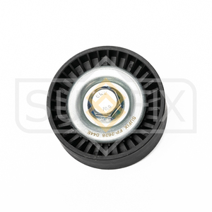 Ролик направляющий/приводной SUFIX FP-2628 для BMW 1(E8_) 1.6-2.0 07-11/3(E46/E9_) 1.6-2.0 02-07/5(E6_) 2.0 06-09/X3(E83) 2.0 05>, фото 2