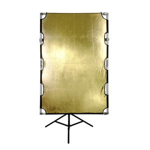 Отражатель на раме GreenBean ReflectPanel 5 RP1015 складной, фото 5