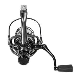 Катушка Byte feeder 5000S CP 4+1 подшип + зап шпуля (HS-BF-5000S-S) Helios, фото 8