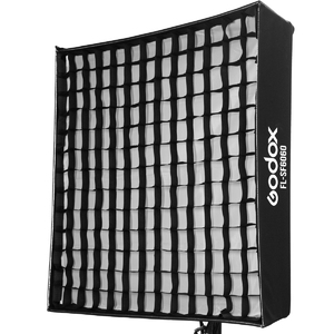 Софтбокс Godox FL-SF 6060 с сотами для FL150S, фото 2