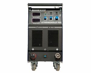 Сварочный инвертор AuroraPRO STRONGHOLD 500, до 500 А, фото 2