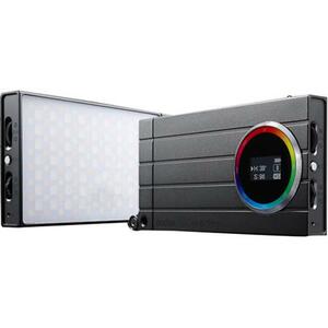 Осветитель светодиодный Godox RGB Mini Creative M1 накамерный, фото 2