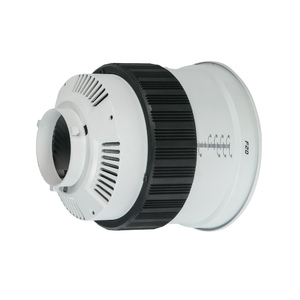 Насадка оптическая GreenBean ZoomMount F20 с линзой Френеля, фото 7